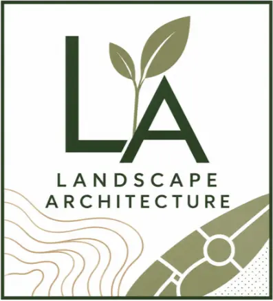 Landscape Architecture - Logo